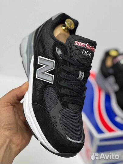 Кроссовки мужские New balance 990