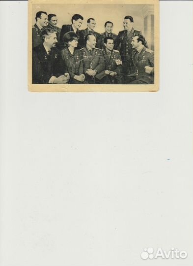 Коллекционирование открытки