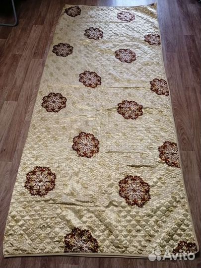 Плед-покрывало