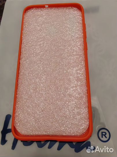 Чехол для honor 20 lite