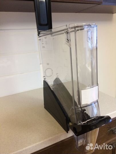 Диспенсер, дозатор для сыпучих гравитационный