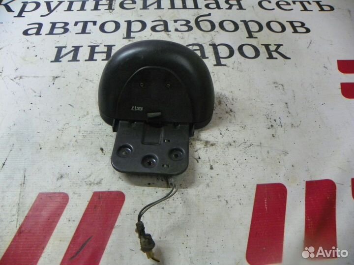 Стоп сигнал дополнительный Daewoo Matiz