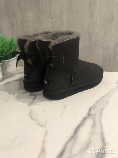 Ugg женские оригинал