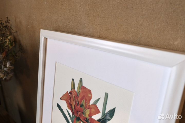 Рамка Ribba IKEA