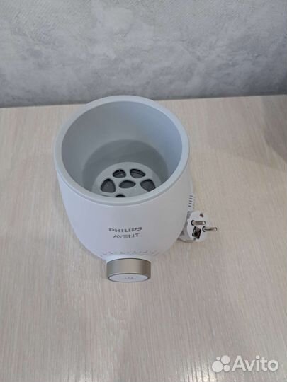 Подогреватель для бутылочек avent