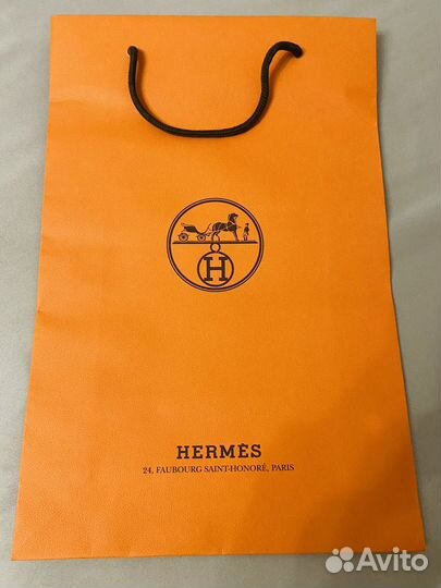 Пакеты цум и Hermes цена за оба