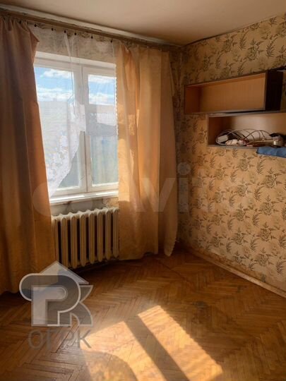 1-к. квартира, 31,1 м², 5/5 эт.