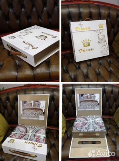 Белье постельное хлопок/сатин премиум.Турция