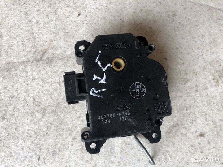 Моторчик заслонки ровер 75