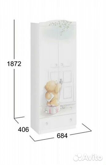 Детская мебель