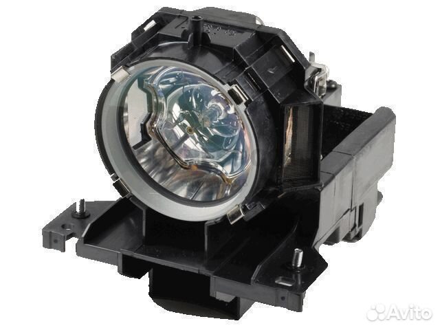 Лампа для проектора hitachi CP-X615 (DT00871)