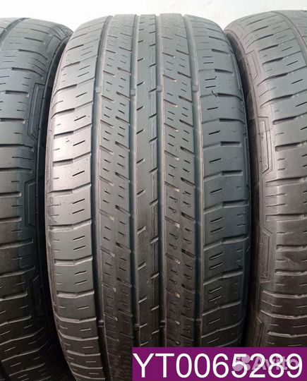 Continental Conti4x4Contact 235/50 R19 98N