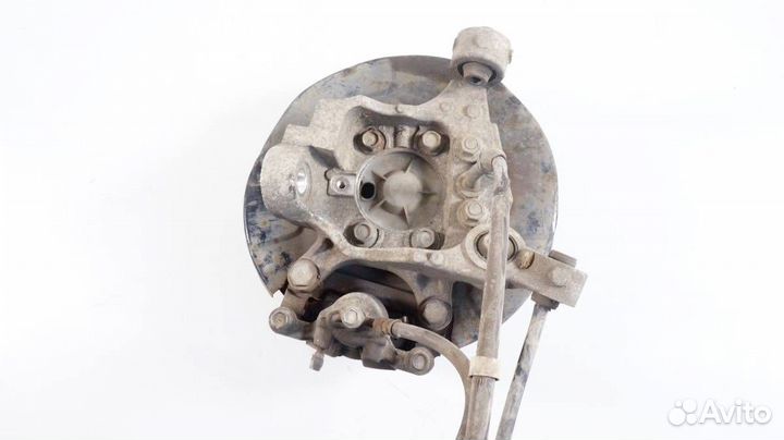 Ступица задняя правая Nissan Murano Z50