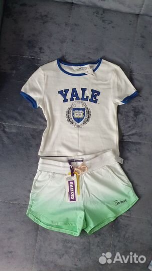 Комплект одежды для девочки 146-152 рост