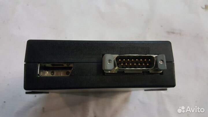 Блок голосового управления w220 a2208205426