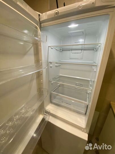 Холодильник indesit no frost