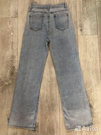 Летние джинсы