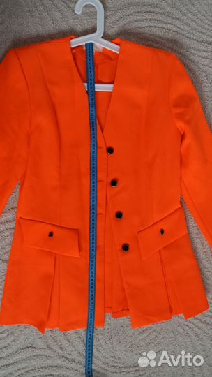 Пиджак 46