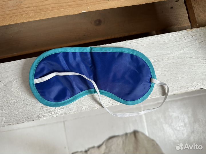 Маска для сна