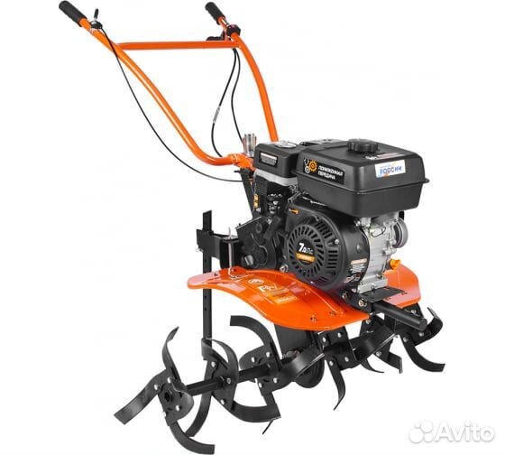 Мотоблок бензиновый патриот калуга М 440107011