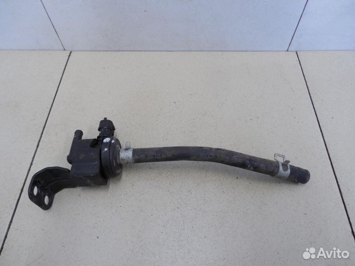 Клапан электромагнитный Solaris 2010-2017