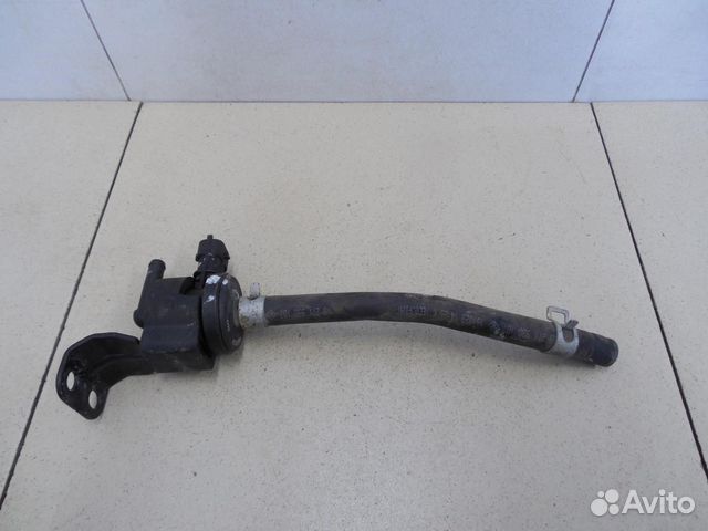 Клапан электромагнитный Solaris 2010-2017