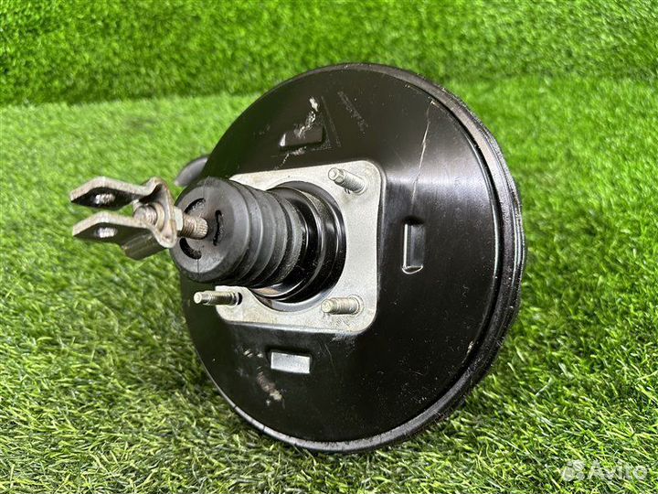 Главный тормозной цилиндр 36 т. км передний Suzuki