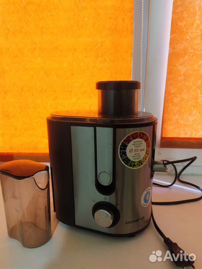 Соковыжималка