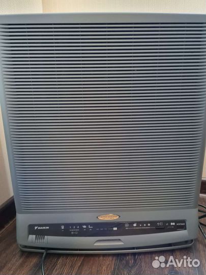 Очиститель воздуха daikin
