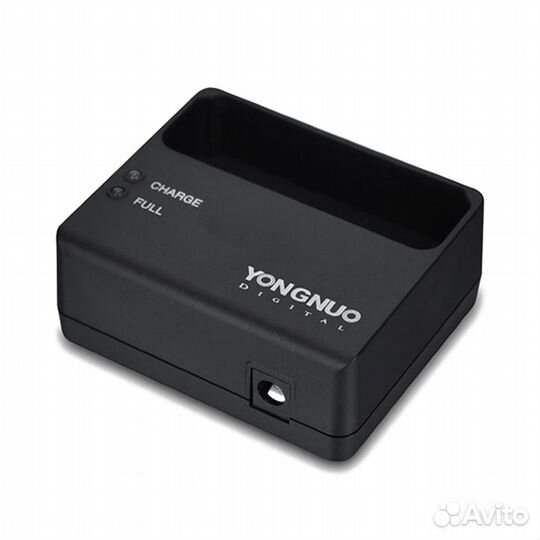 Зарядное устройство Yongnuo YN530 для YN-B2000