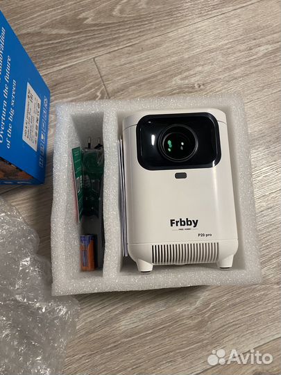 Новый Wifi Проектор 4к