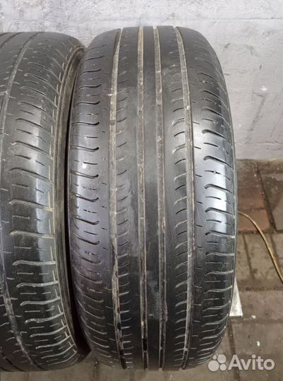 Hankook Optimo K415 225/60 R17 106H