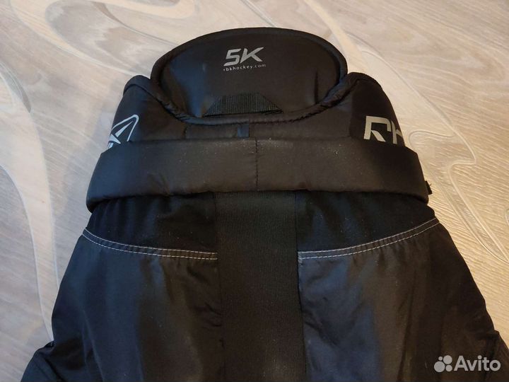 Шорты мужские хоккейные