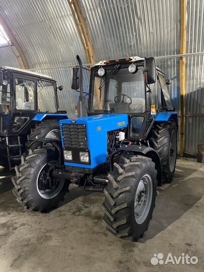 Трактор МТЗ (Беларус) 82.1-23/12, 2023