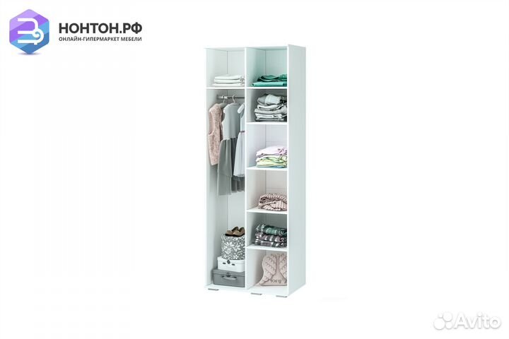 Шкаф Мемори