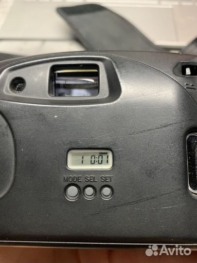 Фотоаппарат Samsung af 333