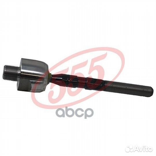 Тяга рул внутр л/пр mazda 6 07- sr-1790 555