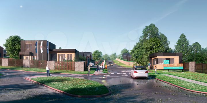 Участок 12 сот. (СНТ, ДНП)