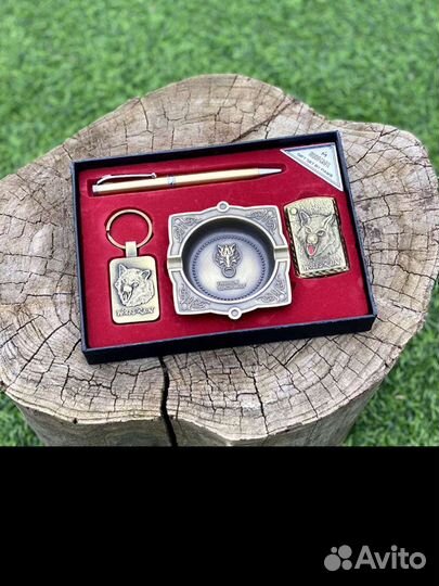 Подарочные наборы