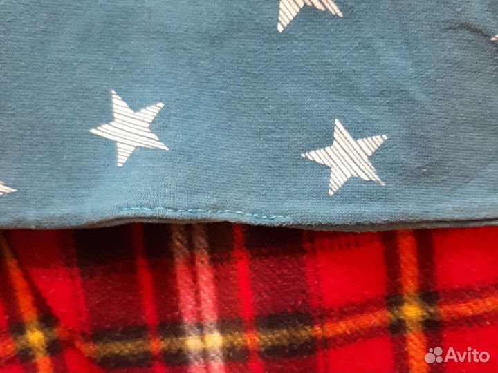 Демисезонный комплект для мальчика