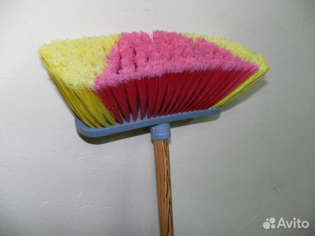 Щётка для уборки