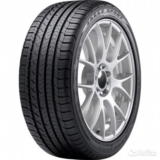 Goodyear Eagle Sport All Season 255/45 R20 105V
