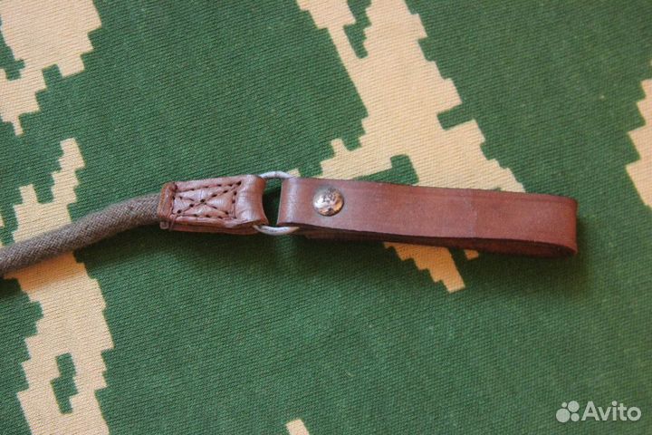 Пистолетный ремешок