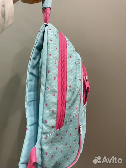 Рюкзак для девочки