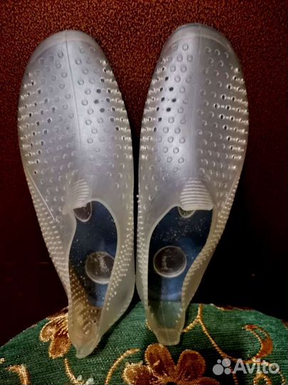 Аквашузы 37 и 40 размеры