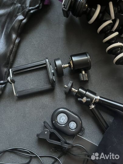 Набор для блогера