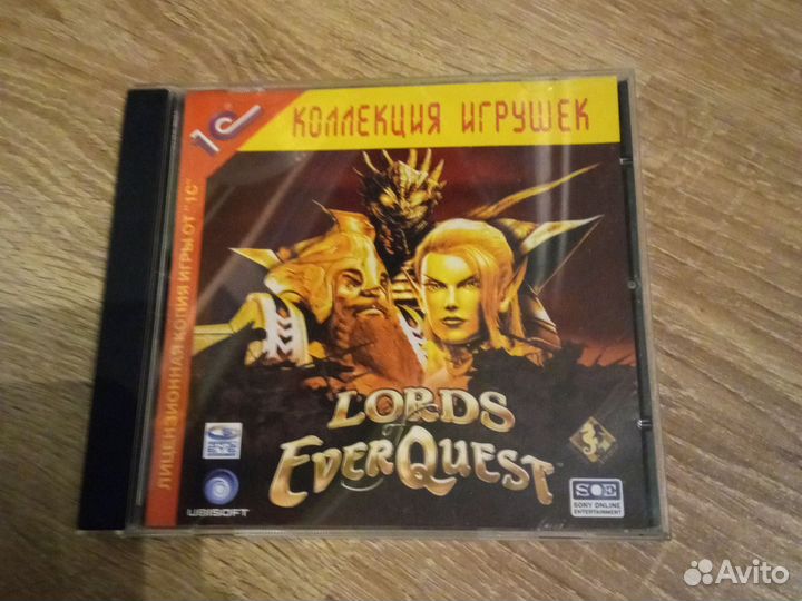 Игры для Пк