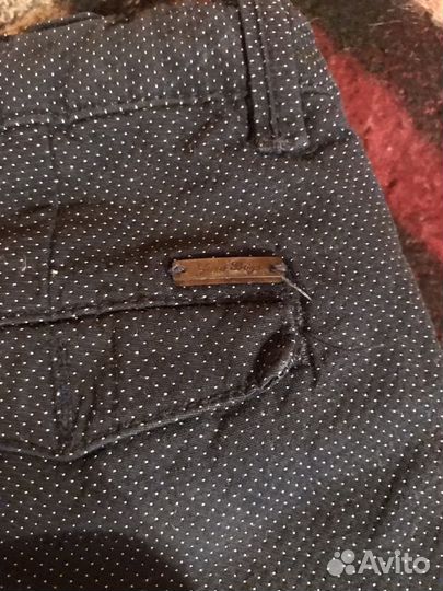 Брюки Zara оригинал