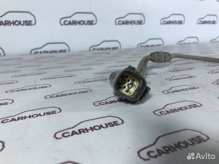 Датчик кислорода левый Land Rover Range Rover