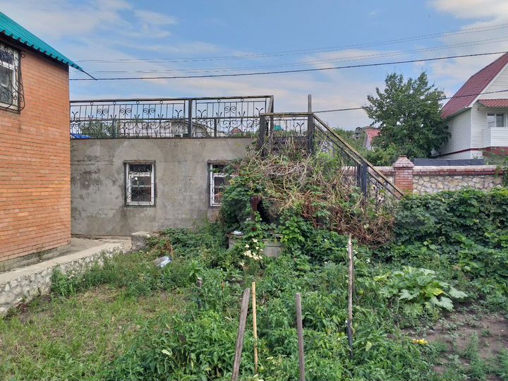 Дача 250 м² на участке 10 сот.